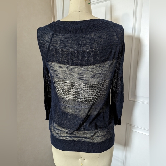 Moth Blouse - Picture 4 of 8